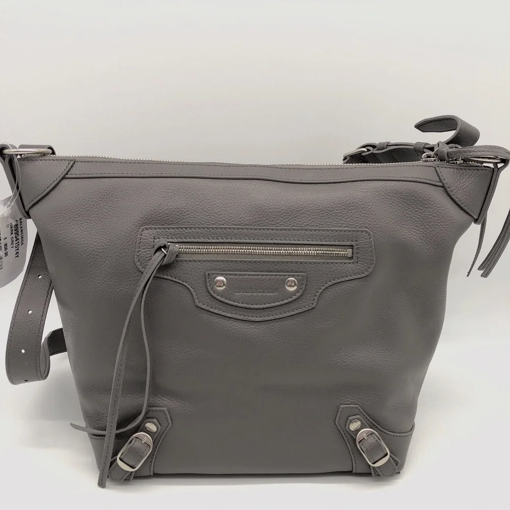 Balenciaga Neo classic small hobo bag - Picture 2 of 13